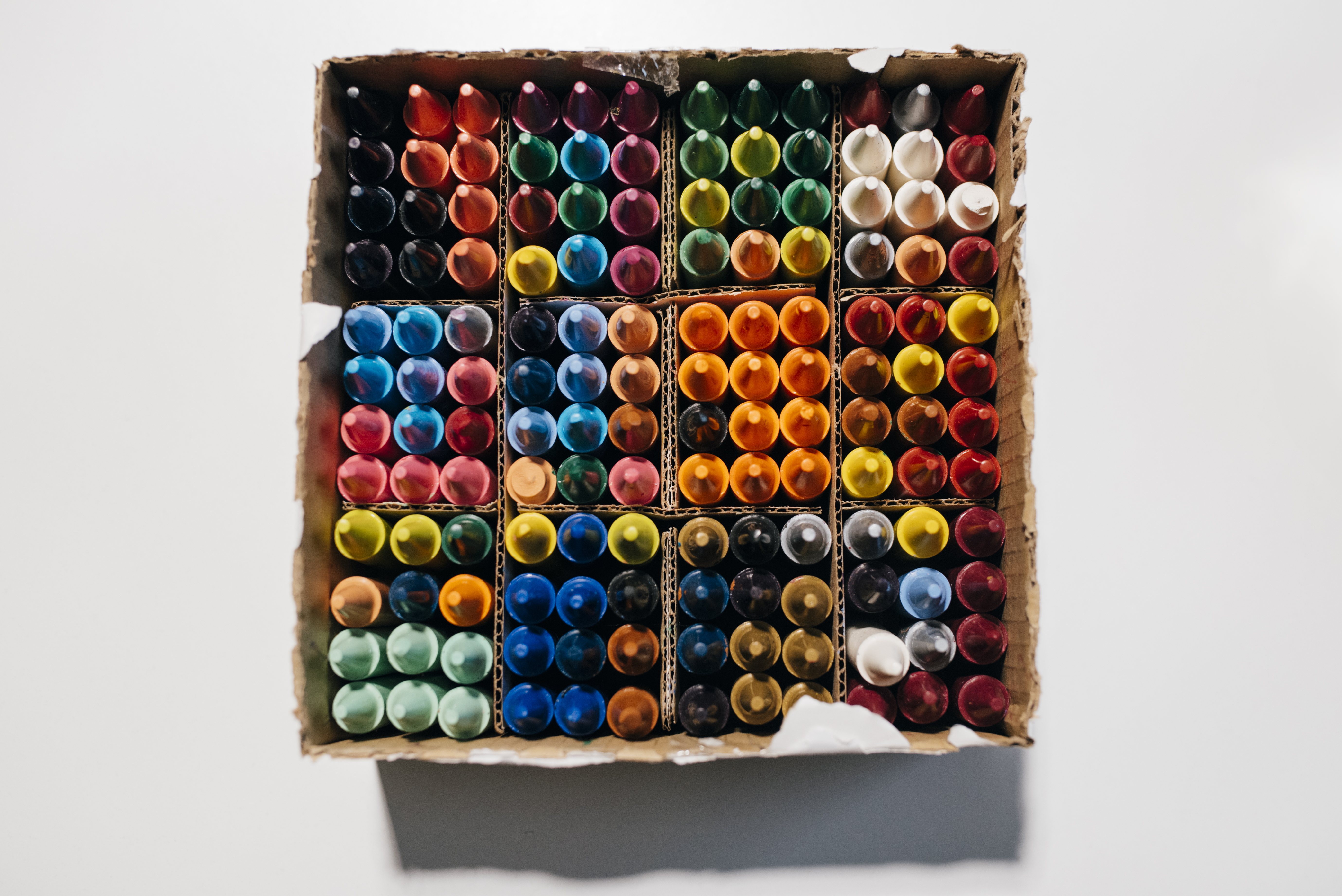 Photo credit: Eric Aydin Barberini