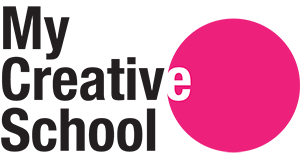 My Creative School logo smallpng