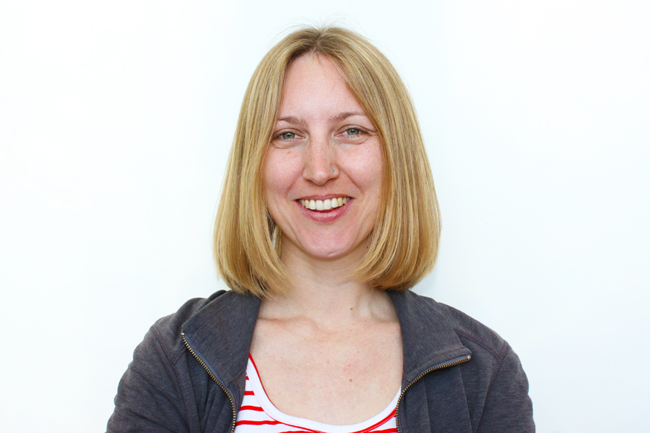 Laura Fuller | A New Direction