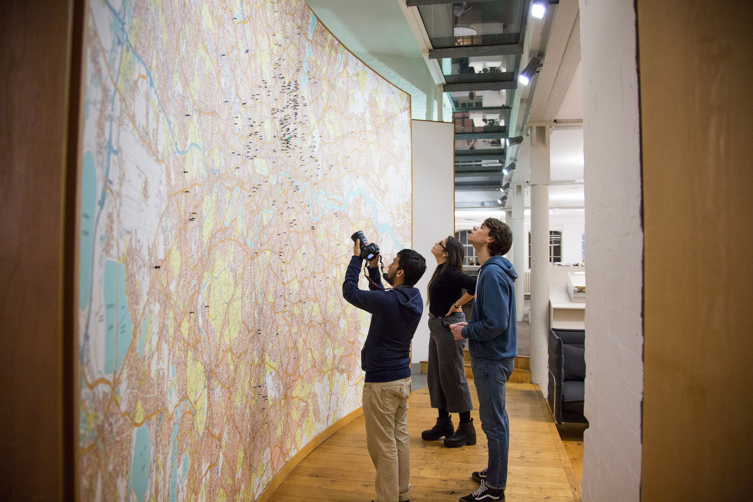 Place-Based Approaches: Characteristics & Learning | A New Direction