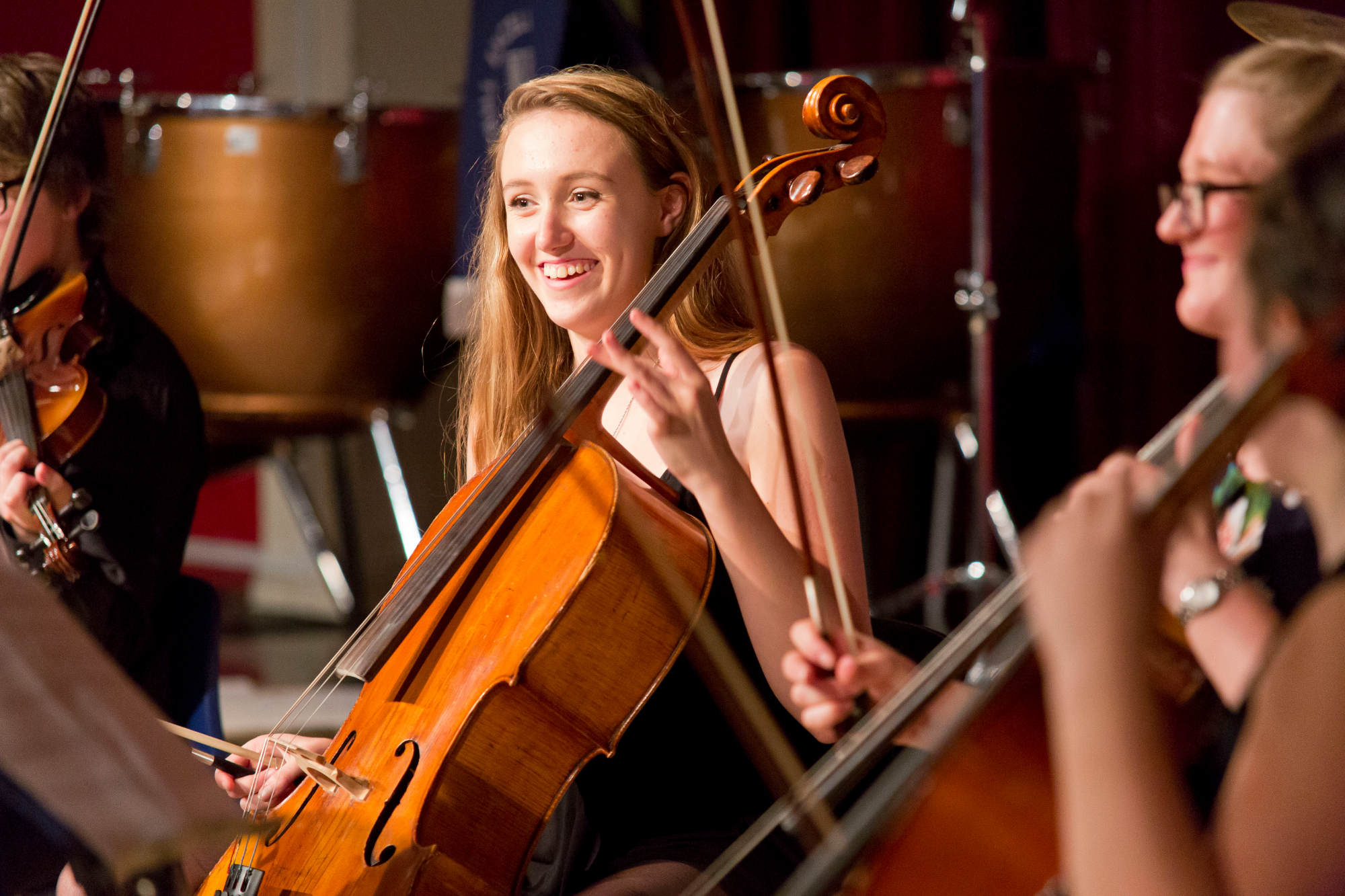 Artsmark logo picture