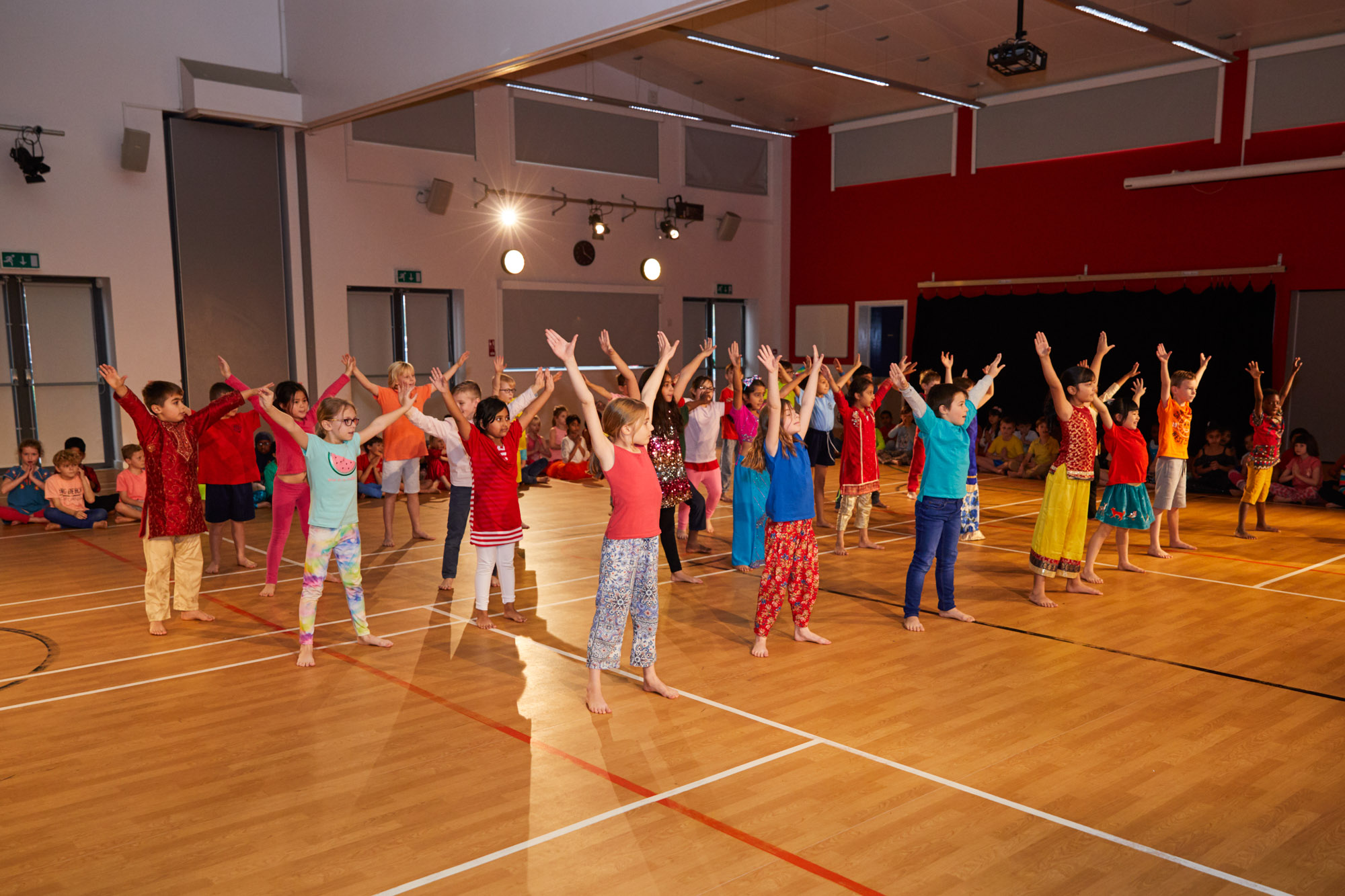 5 creative ways to promote the arts in your school A New Direction