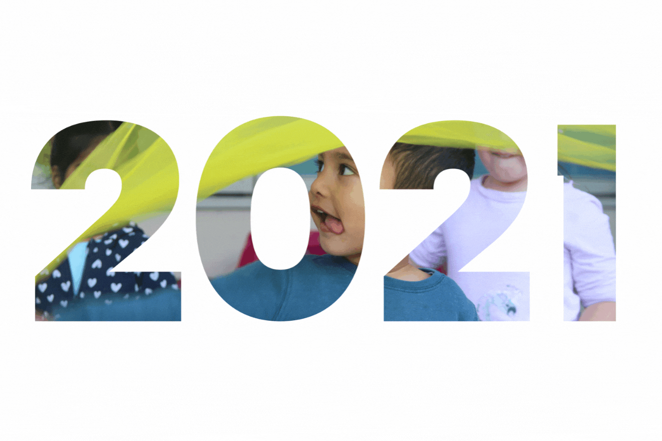 2021 – our year in review | A New Direction