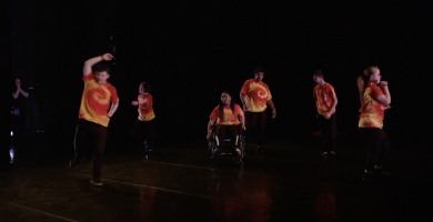 Image of I Am Dance Company Performs at The Place London still.png