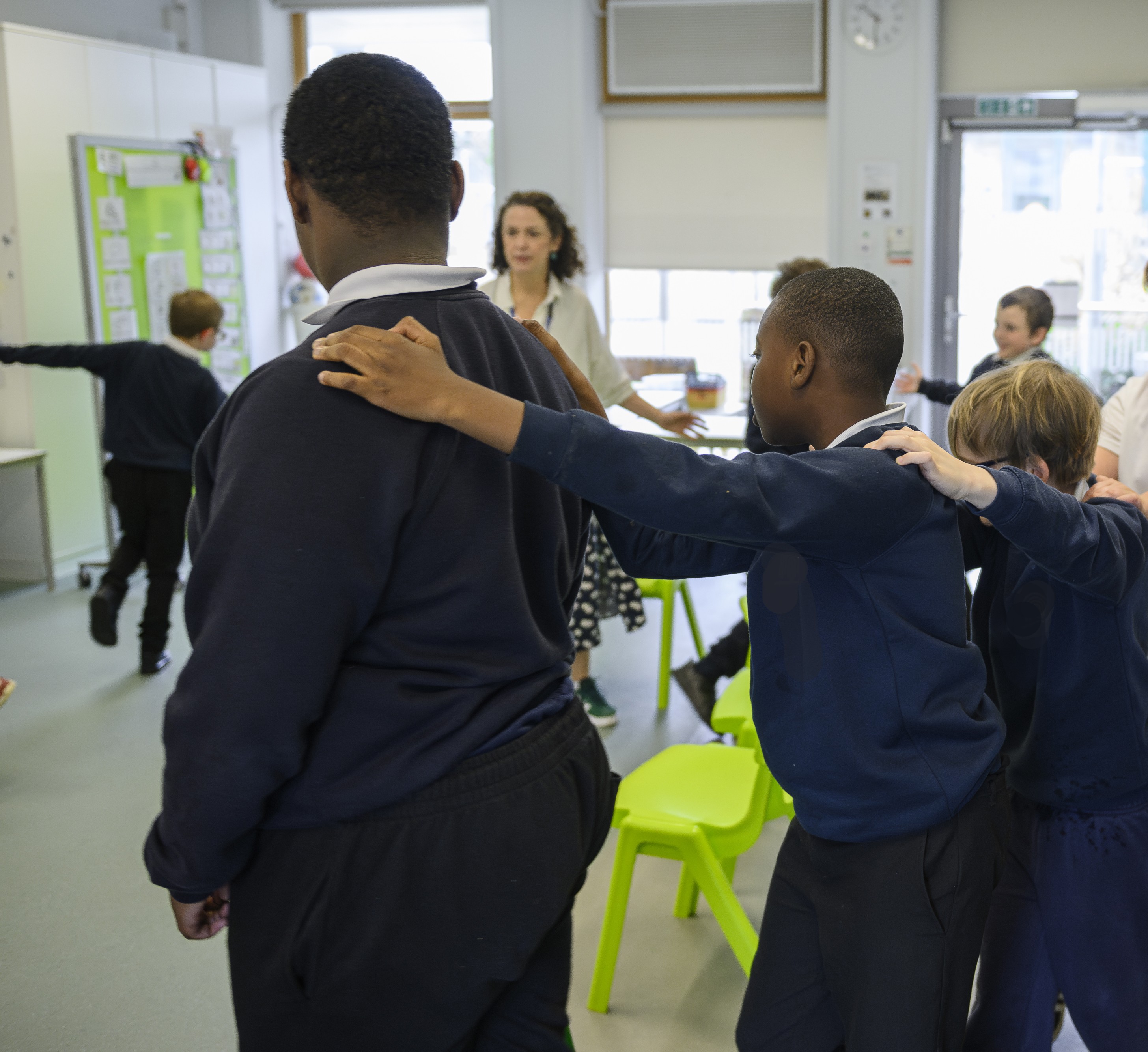 60 - (c) - David Monteith-Hodge - Photographise please credit - Speech Bubbles - Brent Knoll - (DMH_4727).jpg