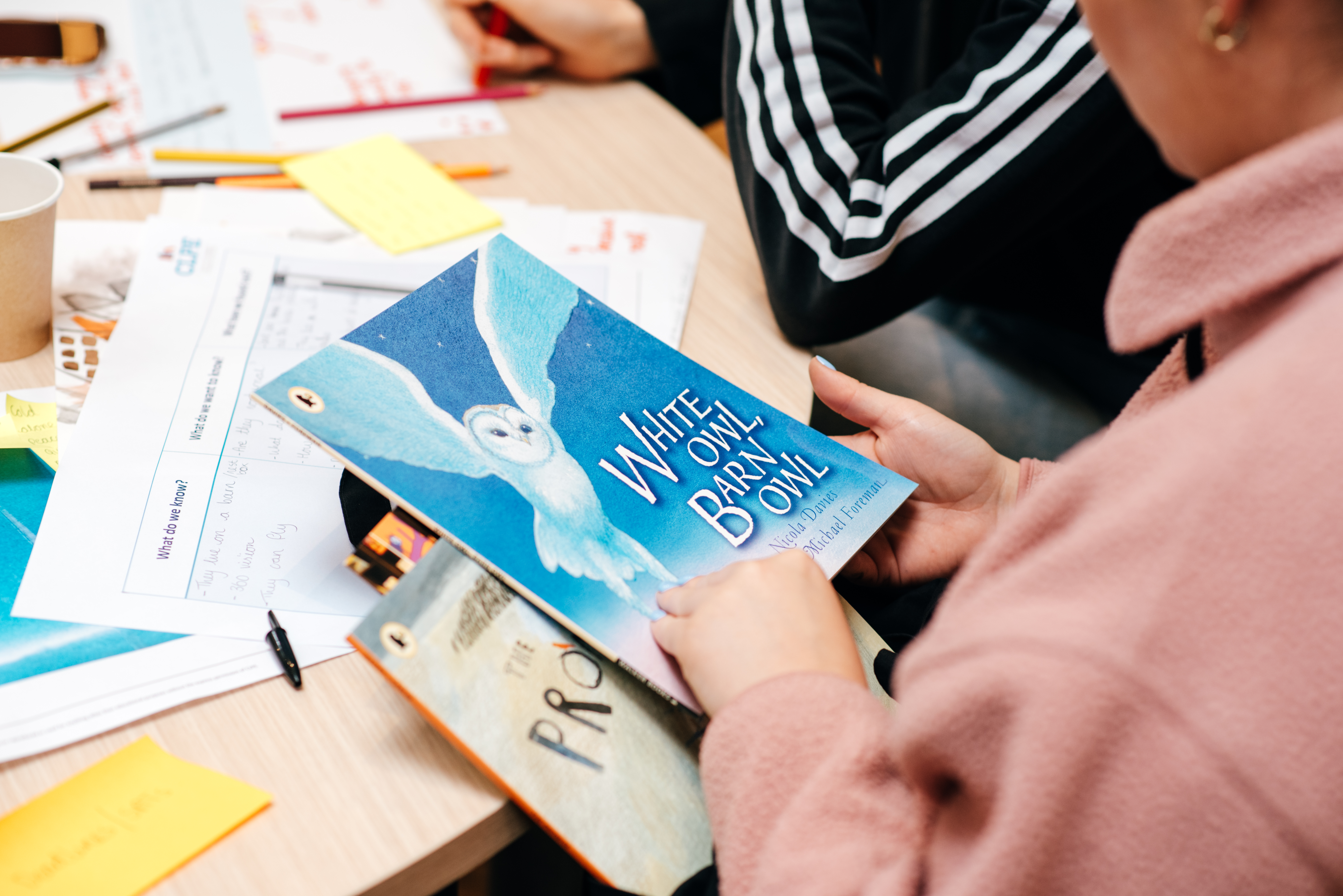 Primary Arts Pilot_Masterclass_April 2024 &ndash;_credit_@eric.aydin.barberini_for_A_New_Direction-7397.jpg